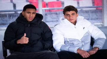 تصريح جديد.. مدرب برشلونة أتلتيك يحدد هدفه مع صفقاته الجديدة